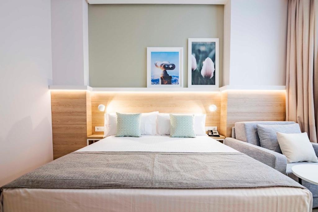 هتل اسپانیا